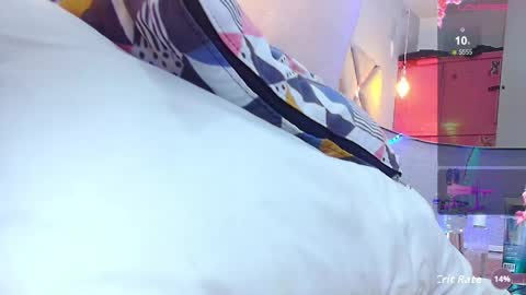 alejandra martins online show from 04/16/26, 02:34