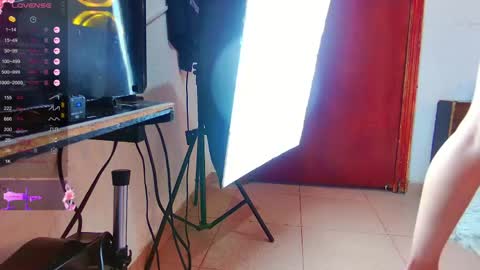 alejandra martins online show from 05/20/26, 01:17