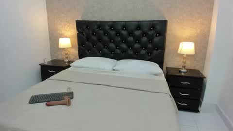 Alejandra Tellez online show from 11/04/25, 07:24