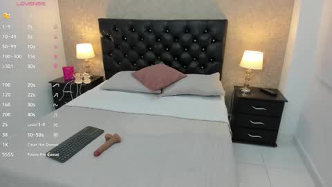 Alejandra Tellez online show from 12/22/25, 07:33