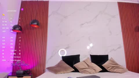 Aleja  online show from 01/21/25, 11:55