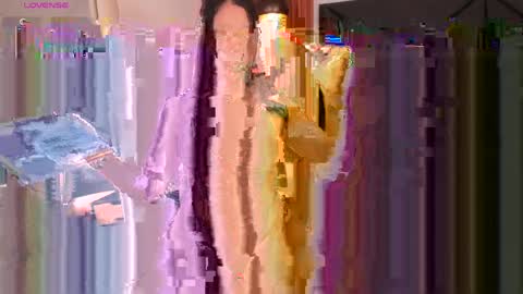 Snapshot of alejandra_vives chatting on 05/02/26, 09:20 Aleja online show from 05/02/26, 09:20