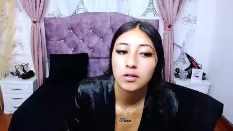 ALEJANDRA online show from 10/05/25, 11:19