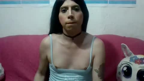 Alejandra Mattel online show from 02/22/26, 07:01