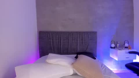 Alejandra online show from 06/13/26, 12:58