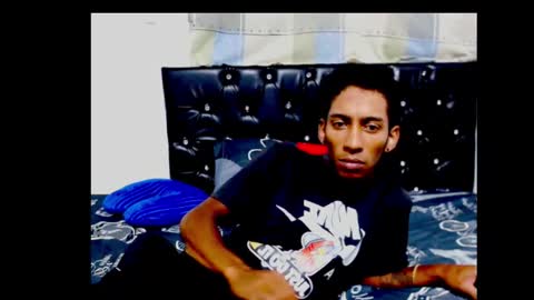 alejandrito_king online show from 11/16/25, 06:30