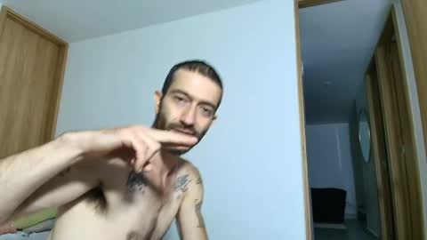 Snapshot of alejandro_bigcock chatting on 06/06/26, 03:22 Alejandro Hernndez online show from 06/06/26, 03:22