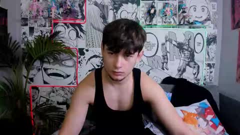 Snapshot of alejandro_ellias chatting on 11/24/25, 03:34 Alejandro online show from 11/24/25, 03:34