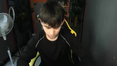 Snapshot of alejandro_ellias chatting on 01/08/26, 10:17 Alejandro online show from 01/08/26, 10:17