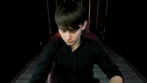 Alejandro online show from 02/15/26, 03:58