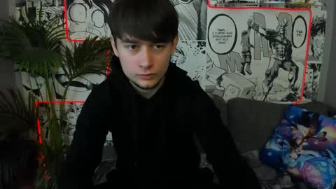 Alejandro online show from 02/24/26, 08:51