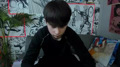 Alejandro online show from 03/01/26, 12:51