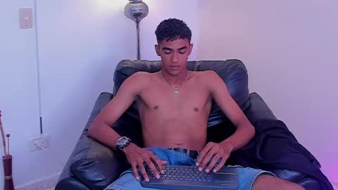 Alejandro williams online show from 05/14/26, 09:21