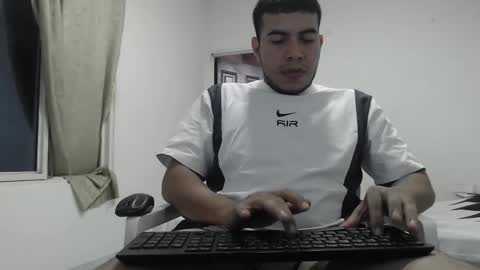 alejandrocock online show from 03/07/25, 12:12