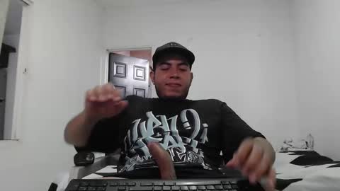 alejandrocock online show from 03/08/25, 02:51