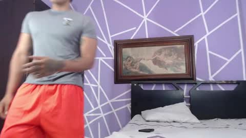 alejandrocock online show from 09/09/25, 01:38