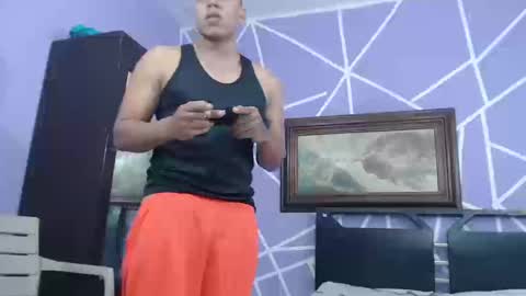 alejandrocock online show from 09/12/25, 12:11