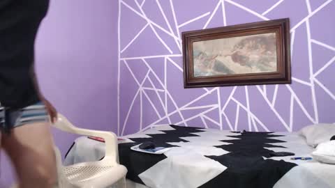 alejandrocock online show from 10/09/25, 02:20