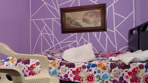 alejandrocock online show from 10/30/25, 11:16