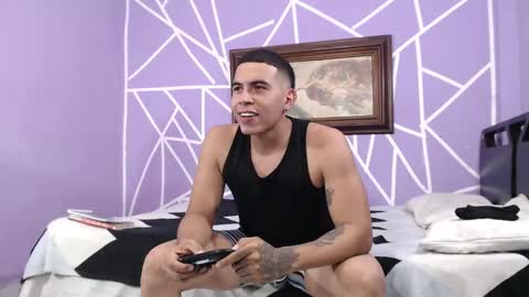 alejandrocock online show from 11/03/25, 11:11