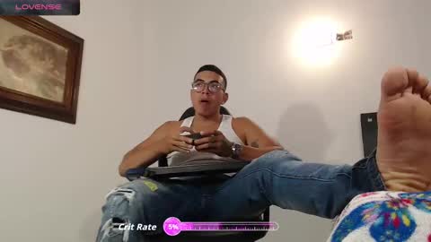 alejandrocock online show from 03/26/26, 01:17