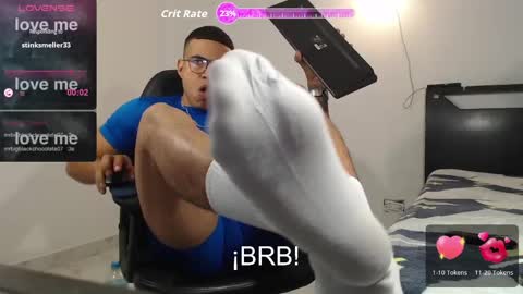 alejandrocock online show from 04/15/26, 10:44