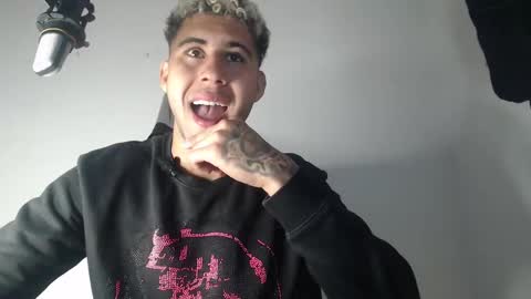 Daiki jack online show from 12/07/24, 01:29