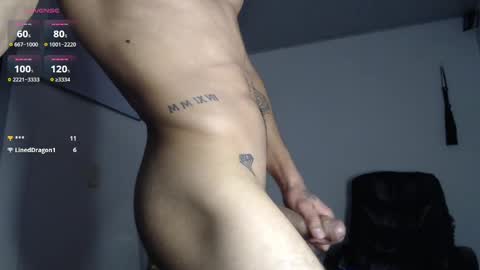 Daiki jack online show from 03/09/25, 11:56