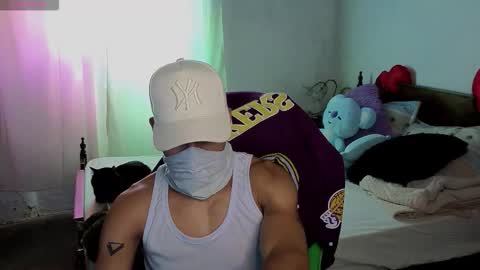 Daiki jack online show from 10/04/25, 03:10