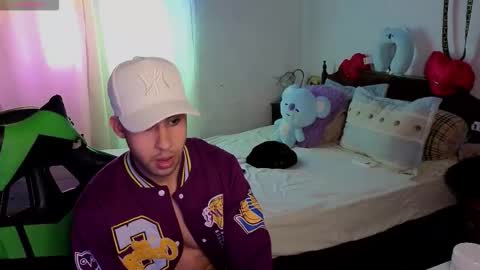 Daiki jack online show from 10/05/25, 05:22