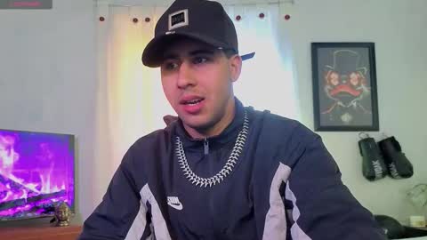 Daiki jack online show from 11/30/25, 01:04