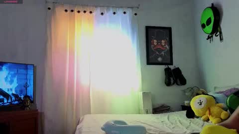 Daiki jack online show from 12/04/25, 01:42