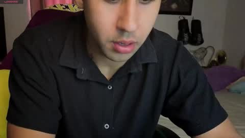 Daiki jack online show from 12/15/25, 03:16