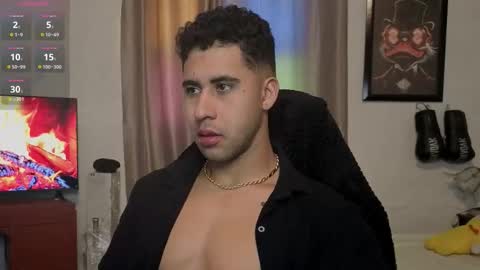 Daiki jack online show from 12/16/25, 06:35