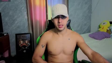 Daiki jack online show from 02/19/26, 02:24