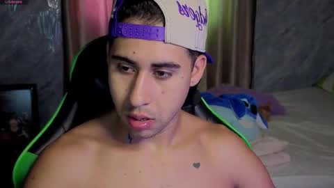 Daiki jack online show from 03/12/26, 06:03