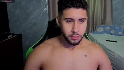 Daiki jack online show from 06/19/26, 09:40