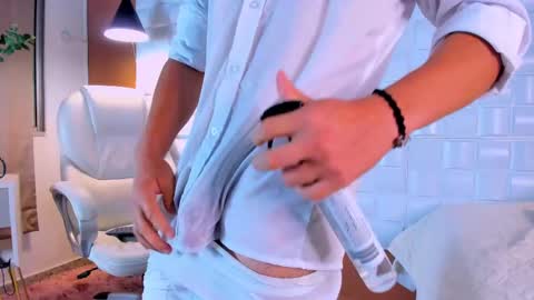 Alejo  online show from 02/11/25, 11:44