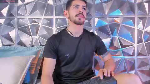 Alejo  online show from 03/03/26, 10:37