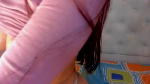 Alejita699 online show from 03/25/26, 07:53