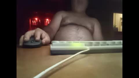 alejito16 online show from 12/09/24, 07:17