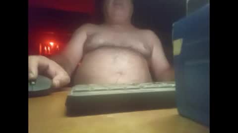 alejito16 online show from 01/03/25, 06:33