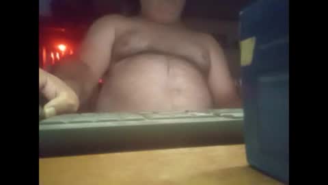 alejito16 online show from 01/08/25, 10:15