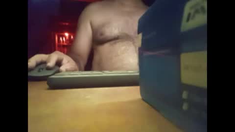 alejito16 online show from 01/29/25, 10:05