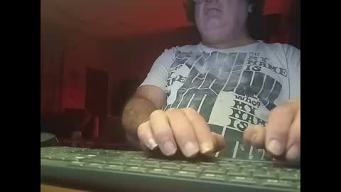 alejito16 online show from 11/03/25, 06:58