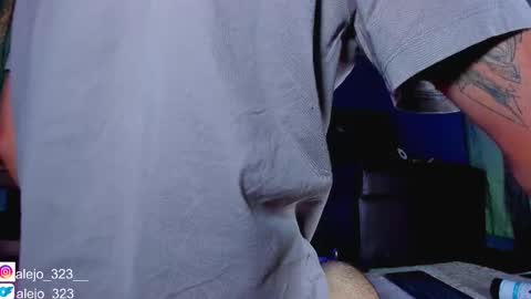 alejo_323__ online show from 03/03/25, 04:25