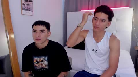 alejo_exotic online show from 05/08/26, 12:21