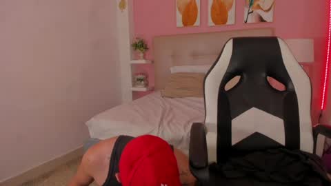 alejo_exotic online show from 05/31/26, 06:09
