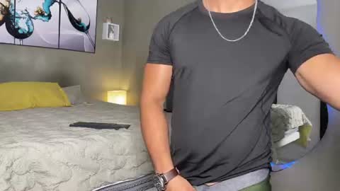 Alejo online show from 07/03/26, 05:30