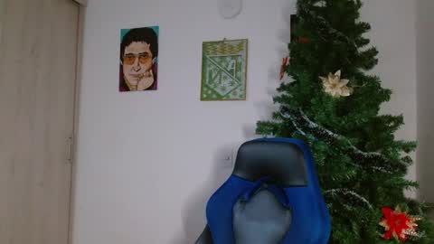 David online show from 01/08/26, 01:19